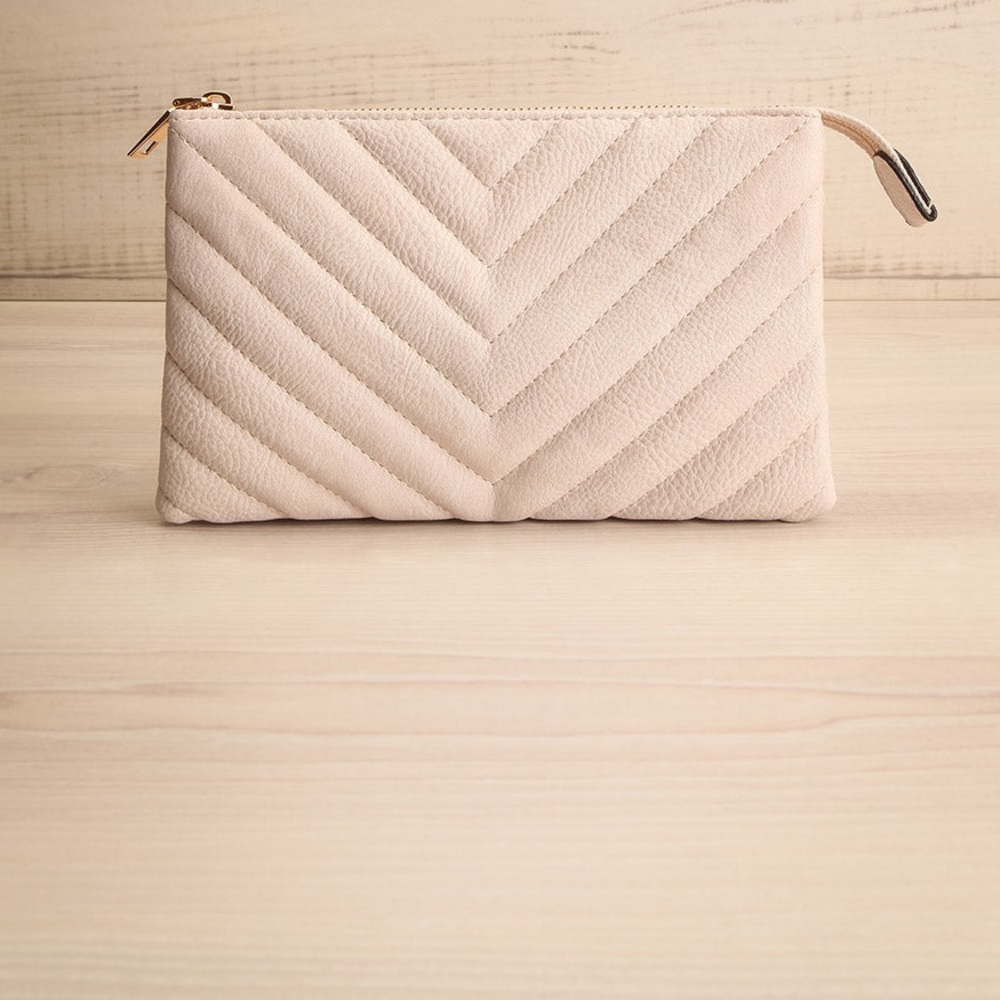 Crossbody Clutch Bag